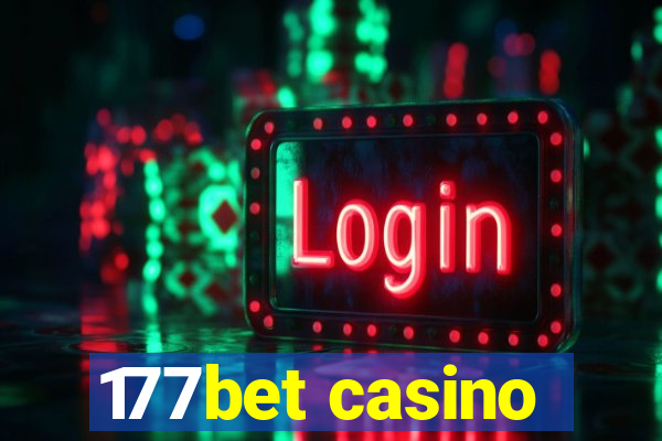 177bet casino